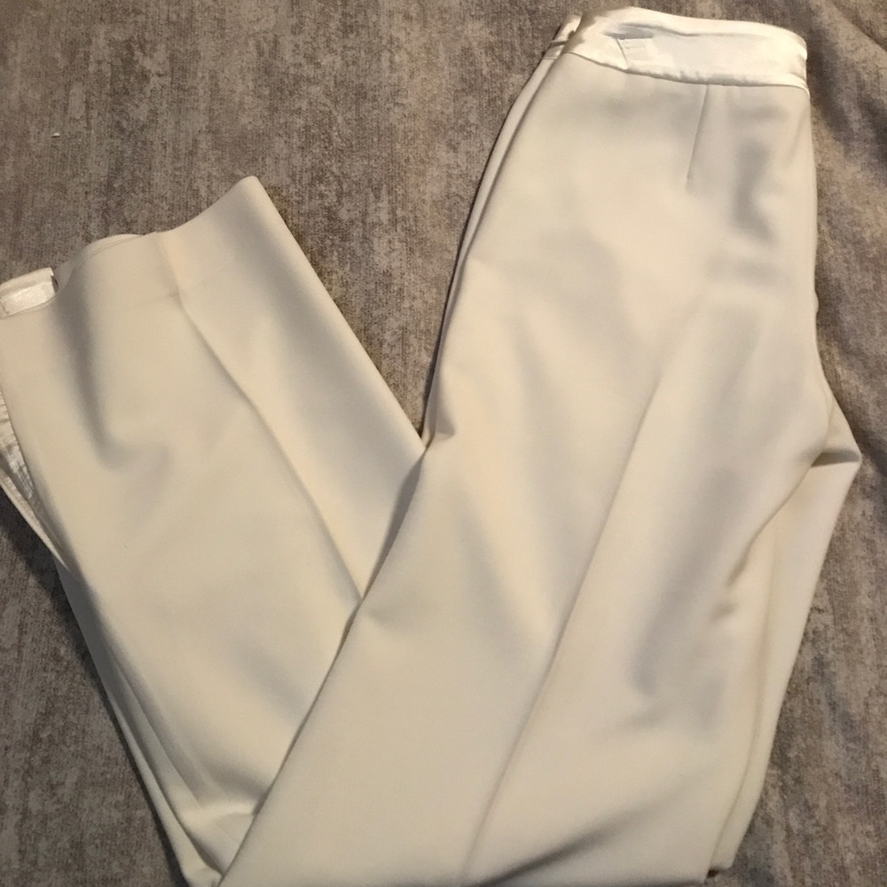 White House | Black Market Dress Slacks